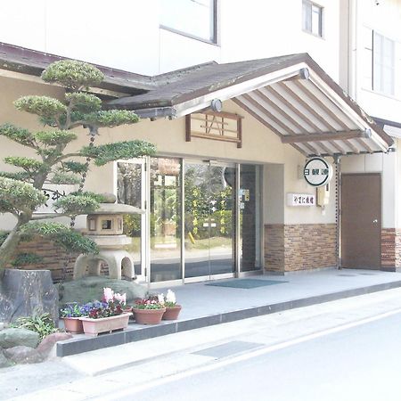 Yamani Ryokan Mihama  Exterior foto