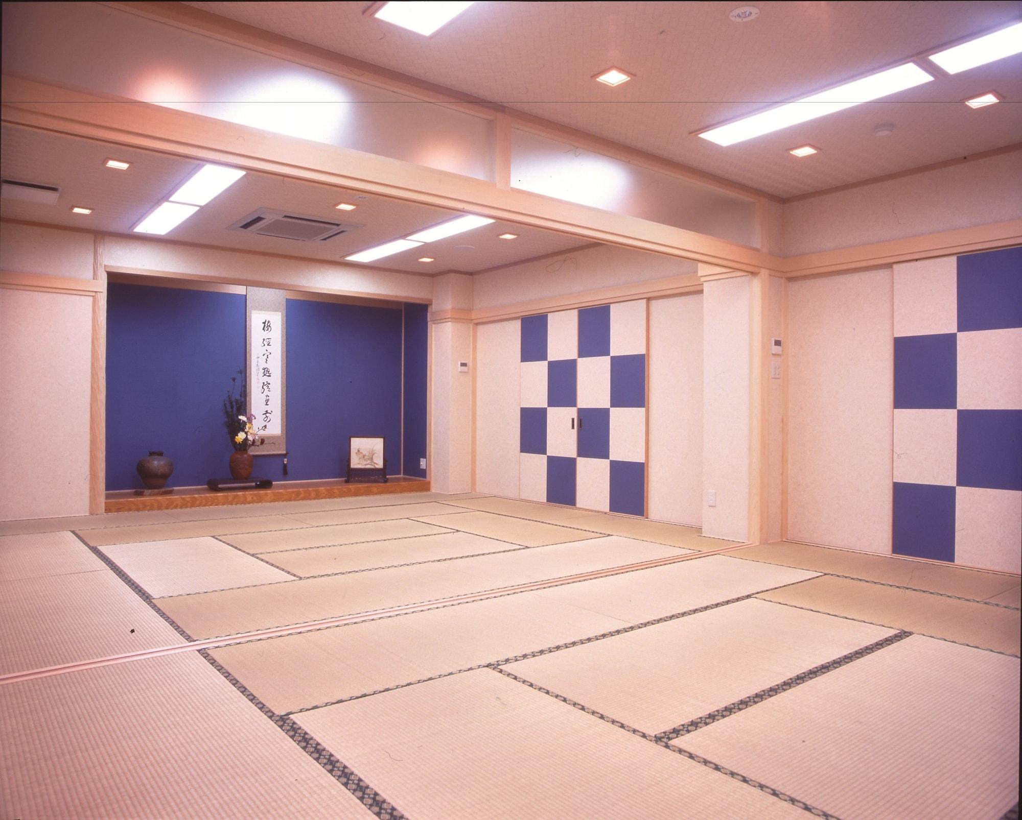 Yamani Ryokan Mihama  Exterior foto